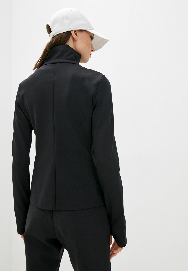 

Олимпийка Max Mara Leisure, Черный, FINALE