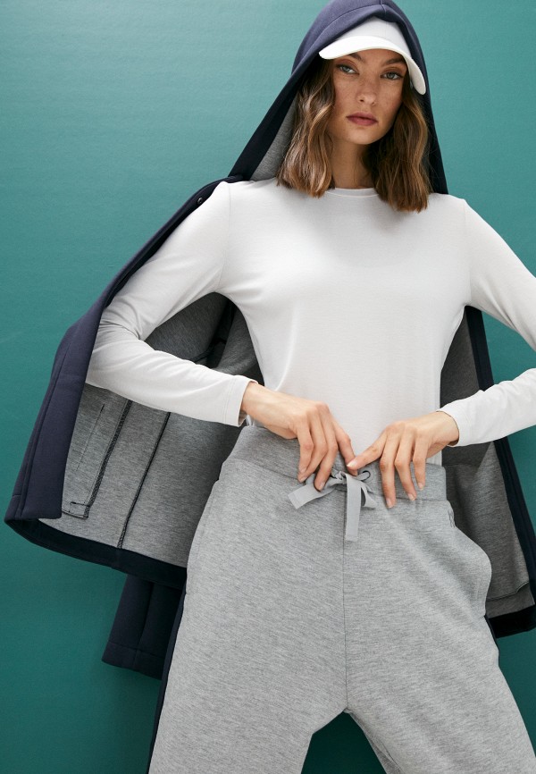 фото Лонгслив max mara leisure