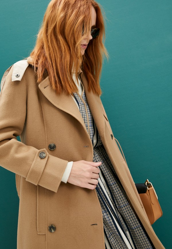 фото Пальто weekend max mara