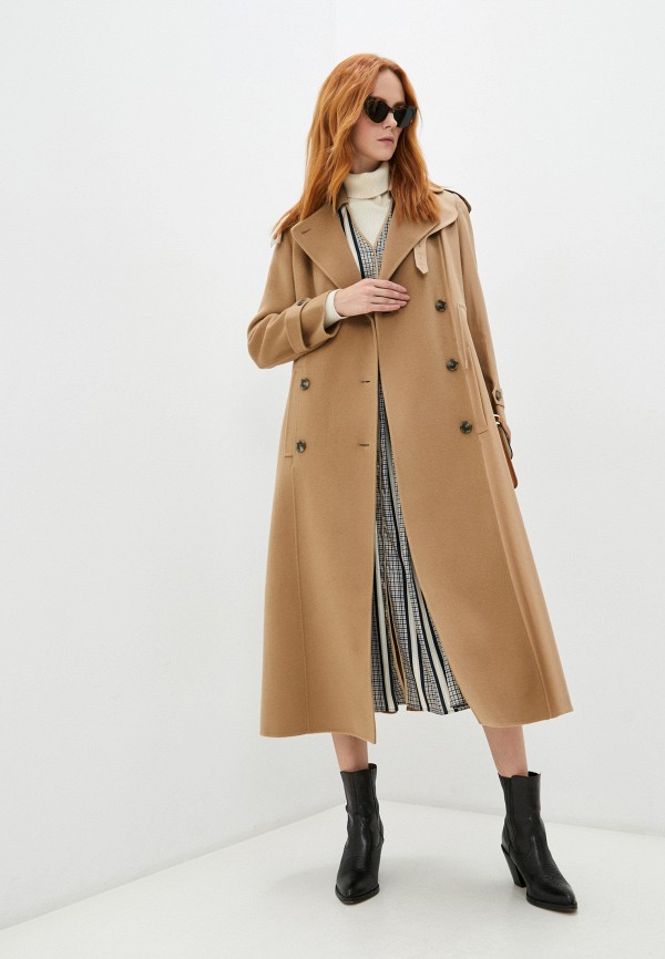 фото Пальто weekend max mara