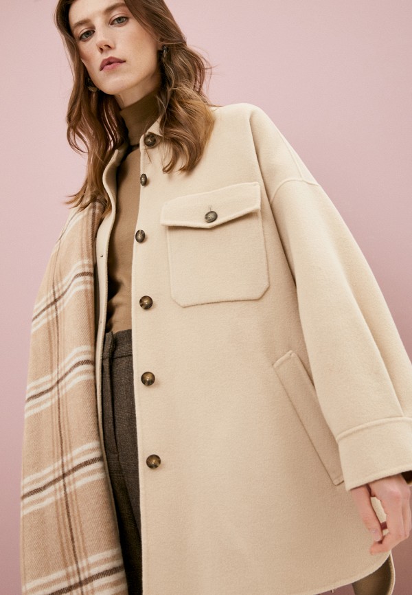 фото Полупальто weekend max mara