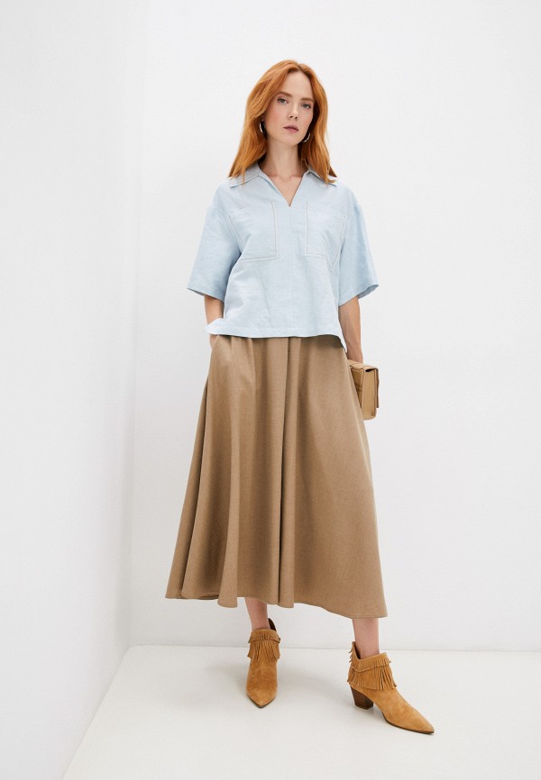 фото Юбка weekend max mara