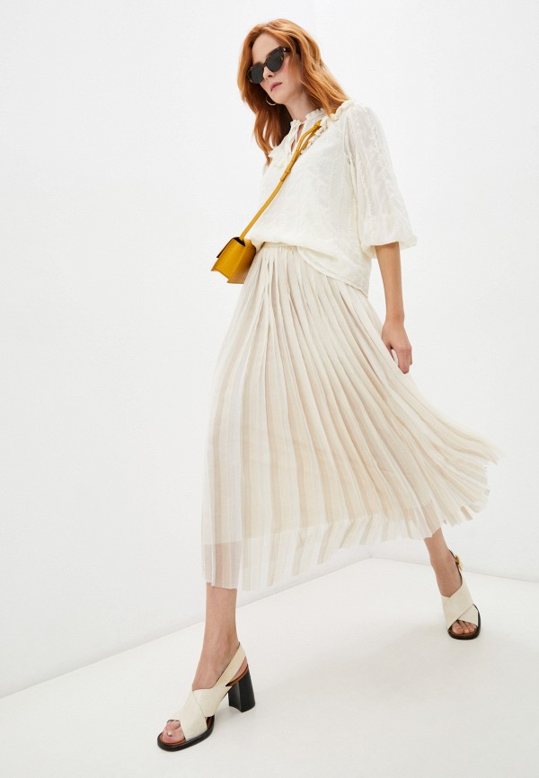 фото Юбка weekend max mara