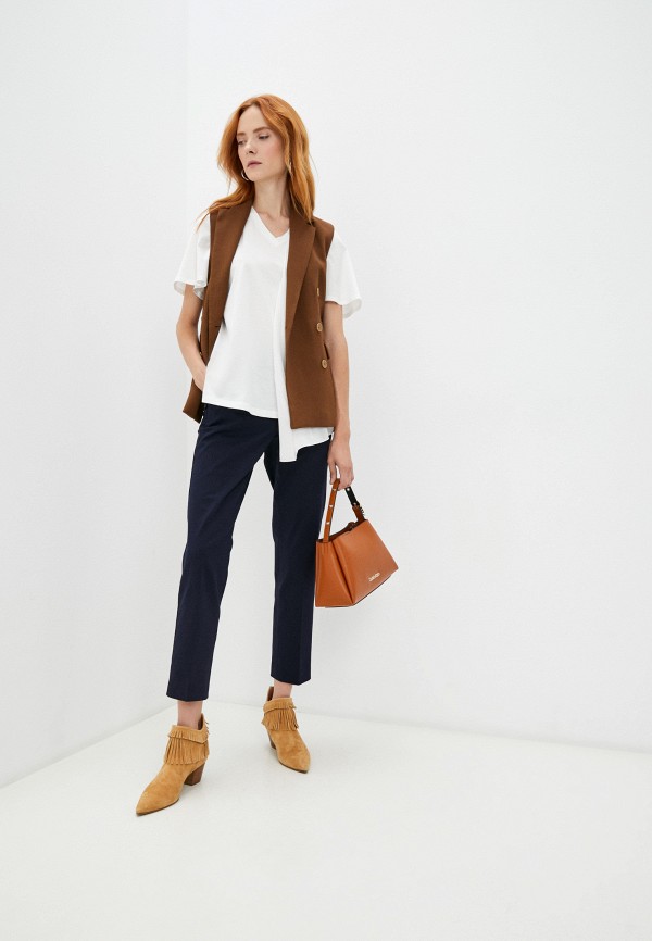 фото Брюки weekend max mara