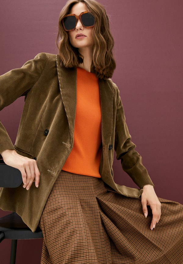 фото Юбка-брюки weekend max mara