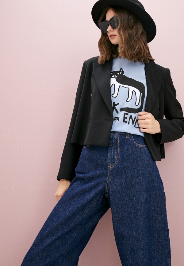 фото Джинсы weekend max mara