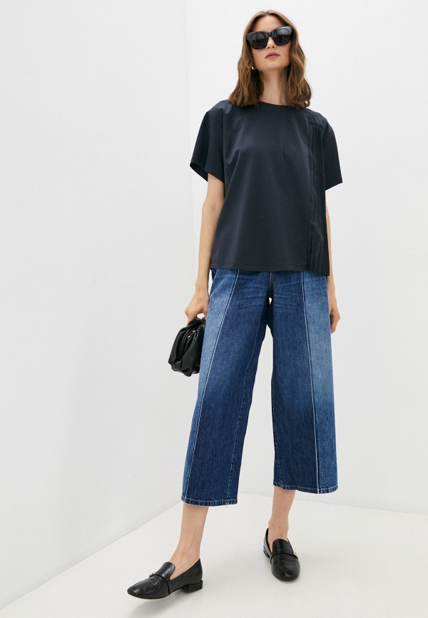фото Джинсы weekend max mara