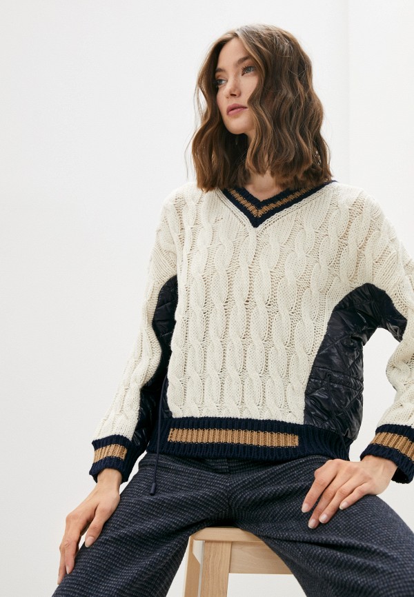 фото Пуловер weekend max mara