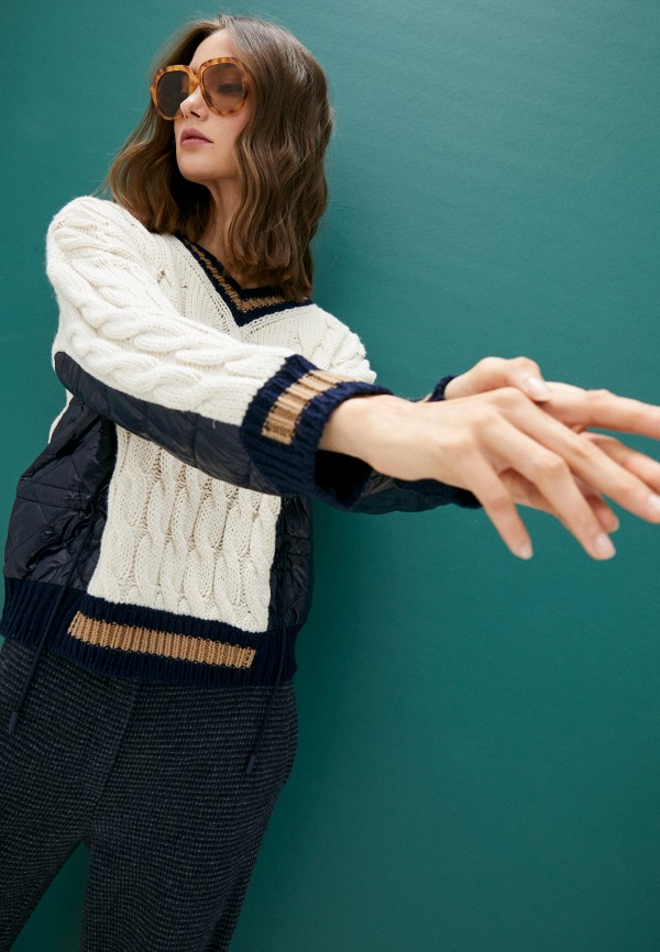 фото Пуловер weekend max mara