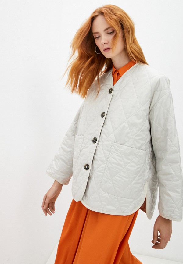 фото Куртка утепленная weekend max mara