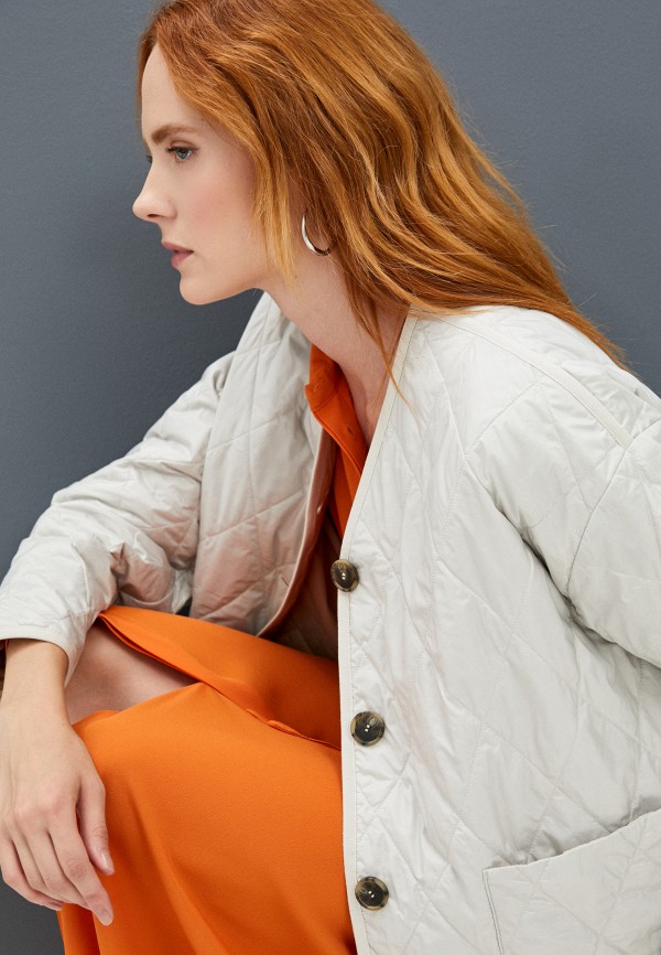 фото Куртка утепленная weekend max mara