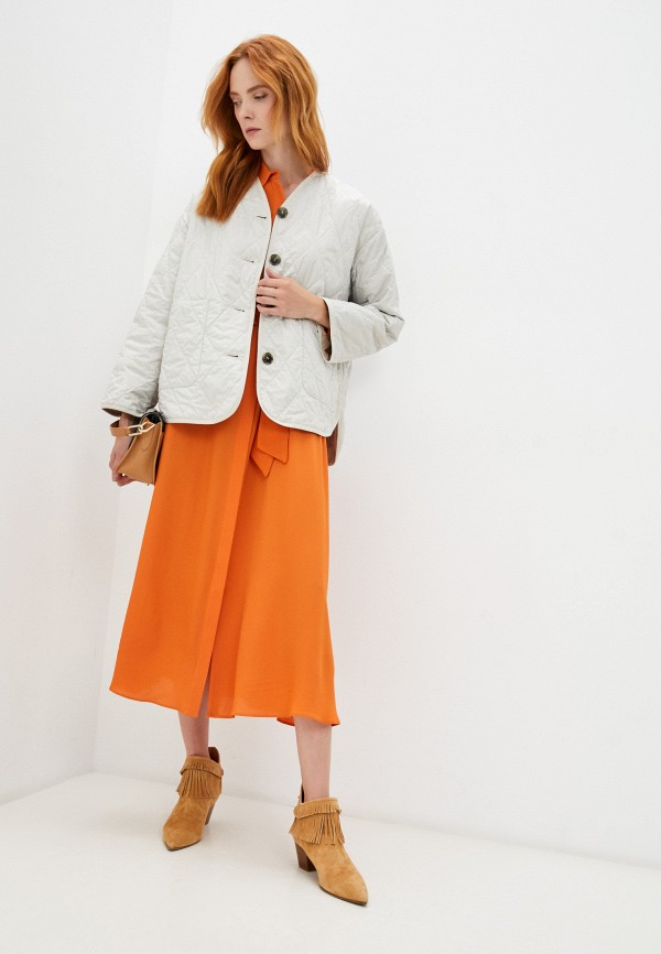 фото Куртка утепленная weekend max mara