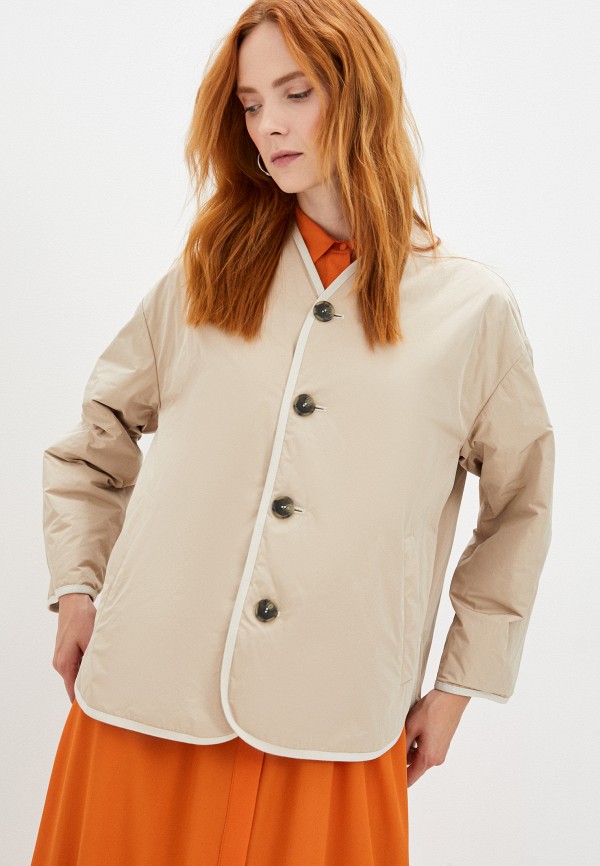 фото Куртка утепленная weekend max mara