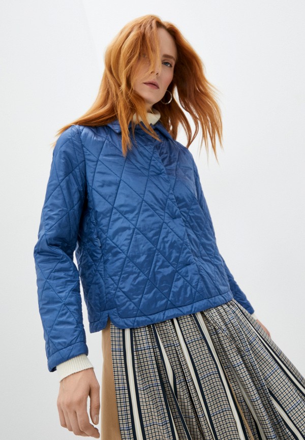 фото Куртка утепленная weekend max mara