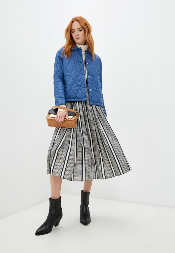 фото Куртка утепленная weekend max mara