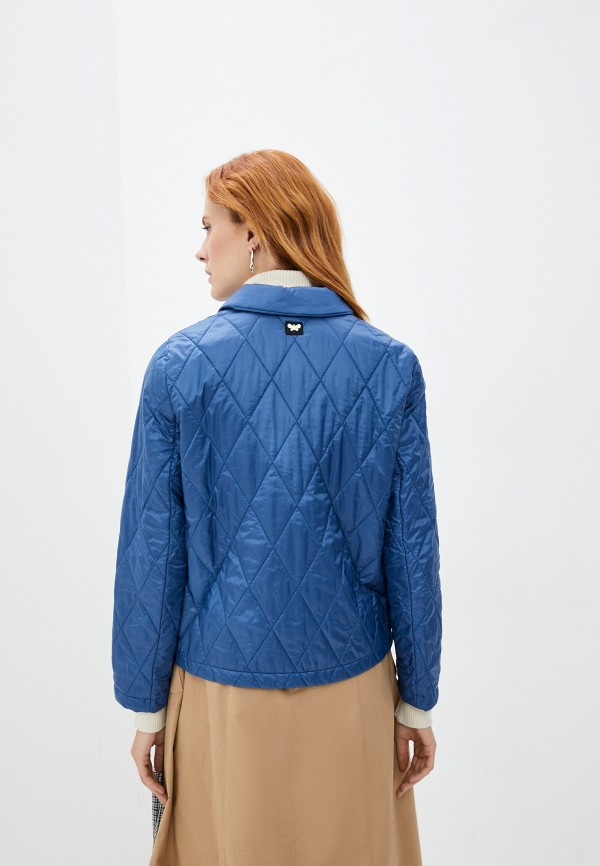 фото Куртка утепленная weekend max mara