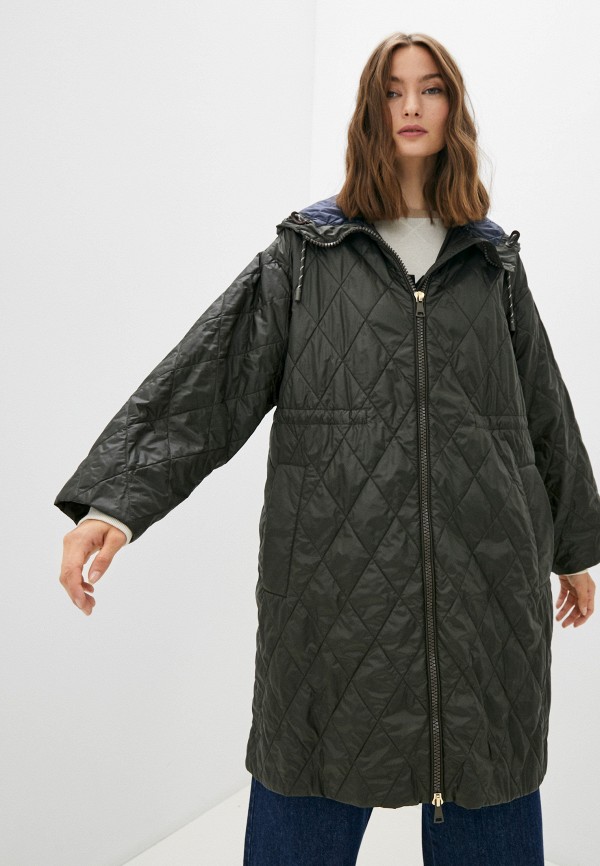 

Парка Weekend Max Mara, Хаки, ARDEA
