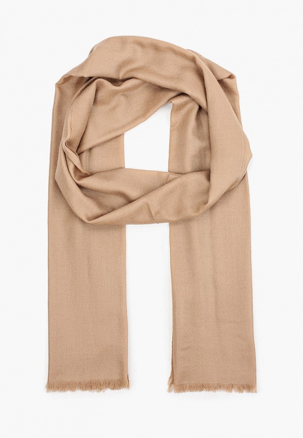 

Палантин Weekend Max Mara, Коричневый, ZAZA