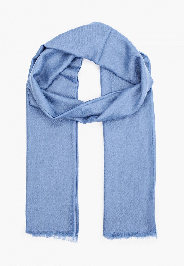 

Палантин Weekend Max Mara, Синий, ZAZA
