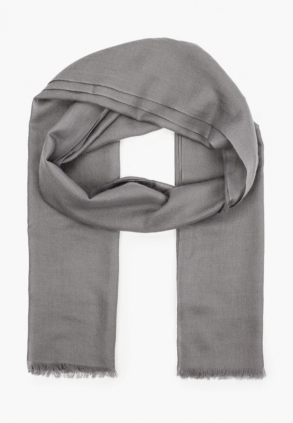 

Палантин Weekend Max Mara, Серый, ZAZA