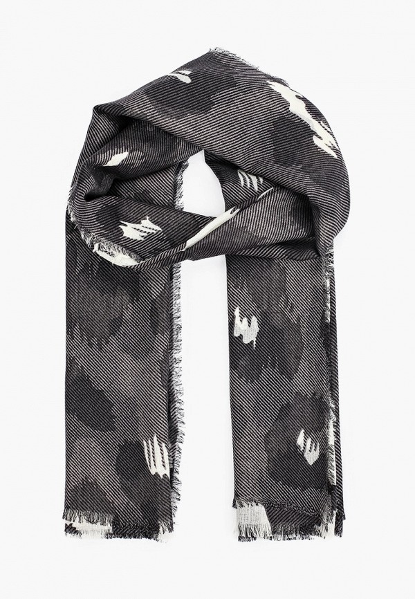

Палантин Weekend Max Mara, Разноцветный, CADICE