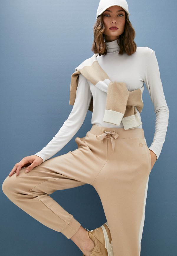 фото Брюки спортивные weekend max mara