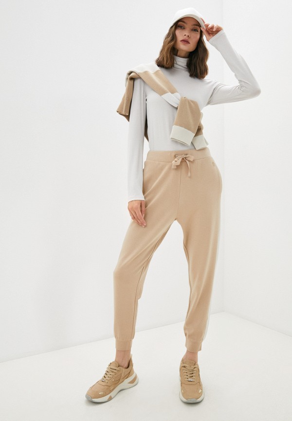 фото Брюки спортивные weekend max mara
