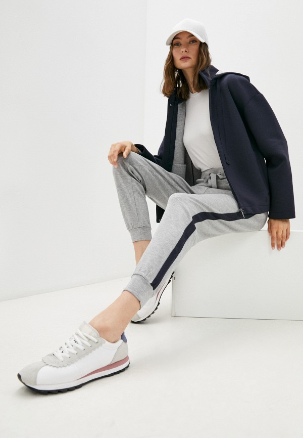 фото Брюки спортивные weekend max mara
