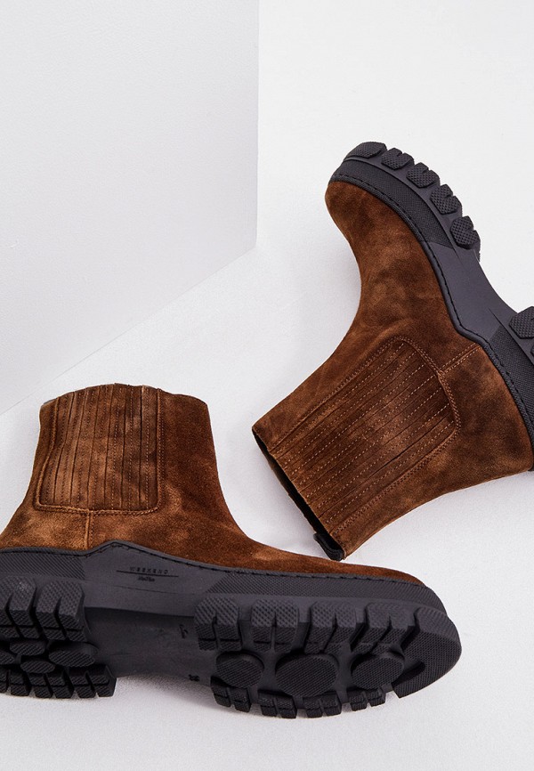 фото Ботинки weekend max mara