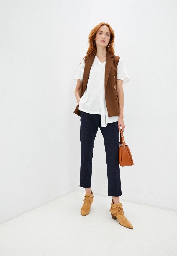фото Футболка weekend max mara