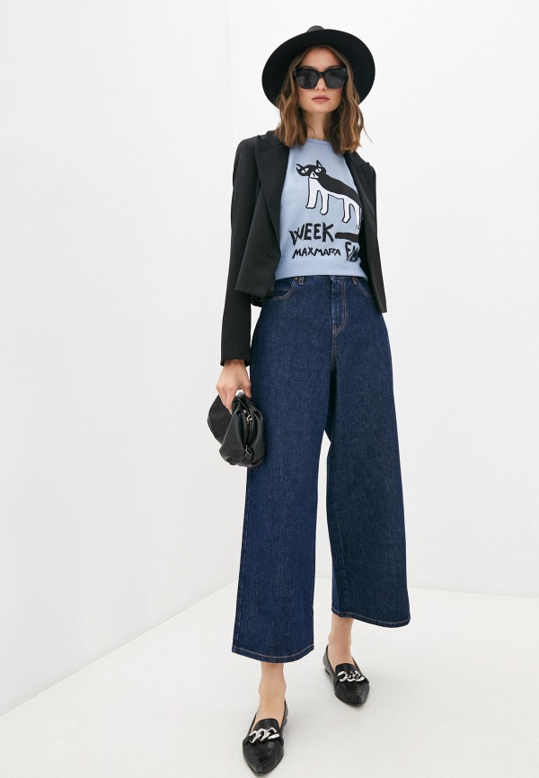фото Футболка weekend max mara