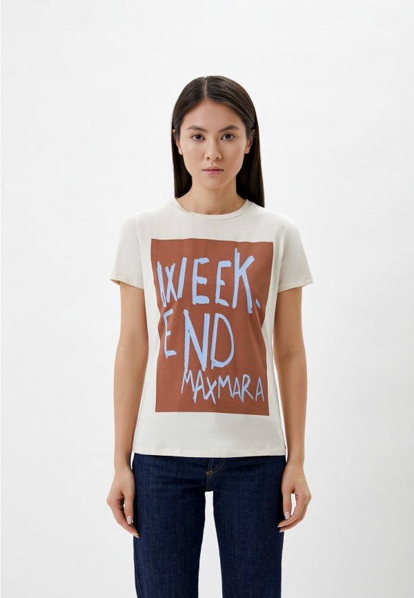 фото Футболка weekend max mara