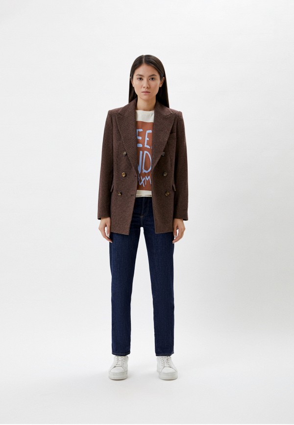 фото Футболка weekend max mara