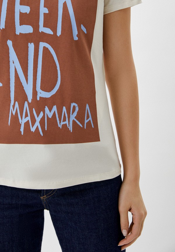 фото Футболка weekend max mara