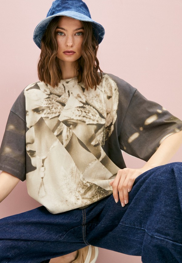 фото Футболка sportmax