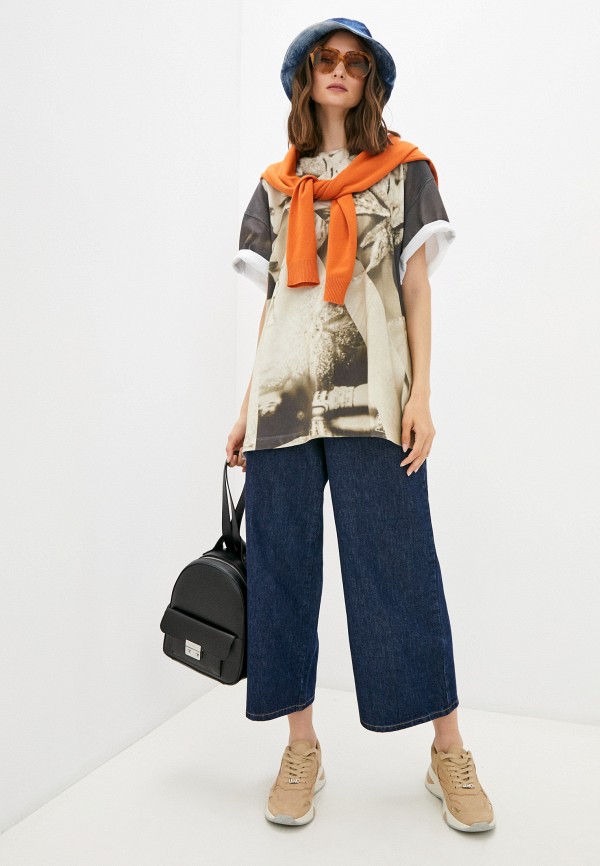 фото Футболка sportmax