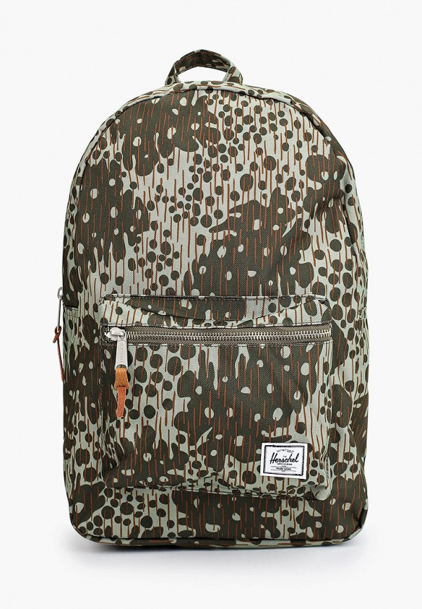 

Рюкзак Herschel Supply Co, Хаки, Settlement
