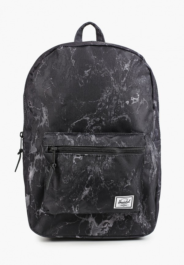 

Рюкзак Herschel Supply Co, Черный, Settlement