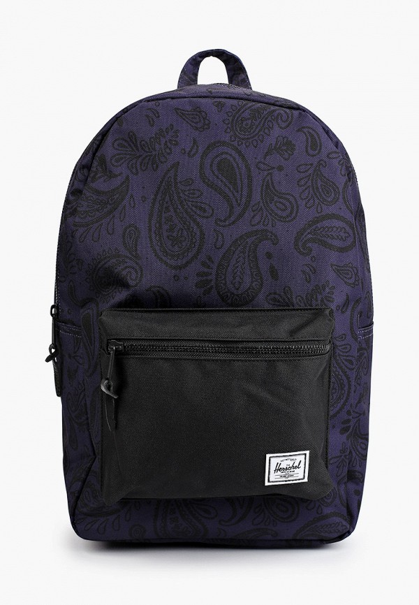

Рюкзак Herschel Supply Co, Синий, Herschel Supply Co RTLAAO118401