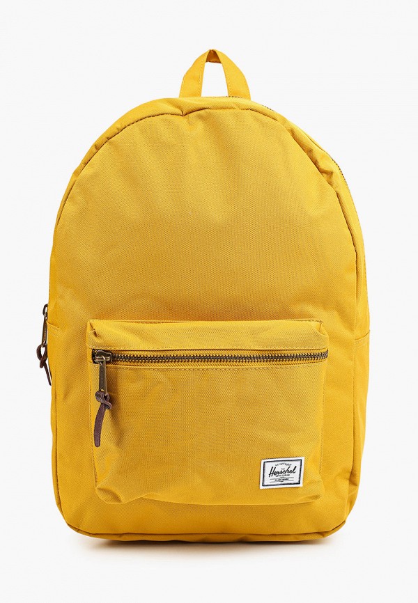 

Рюкзак Herschel Supply Co, Желтый, Settlement
