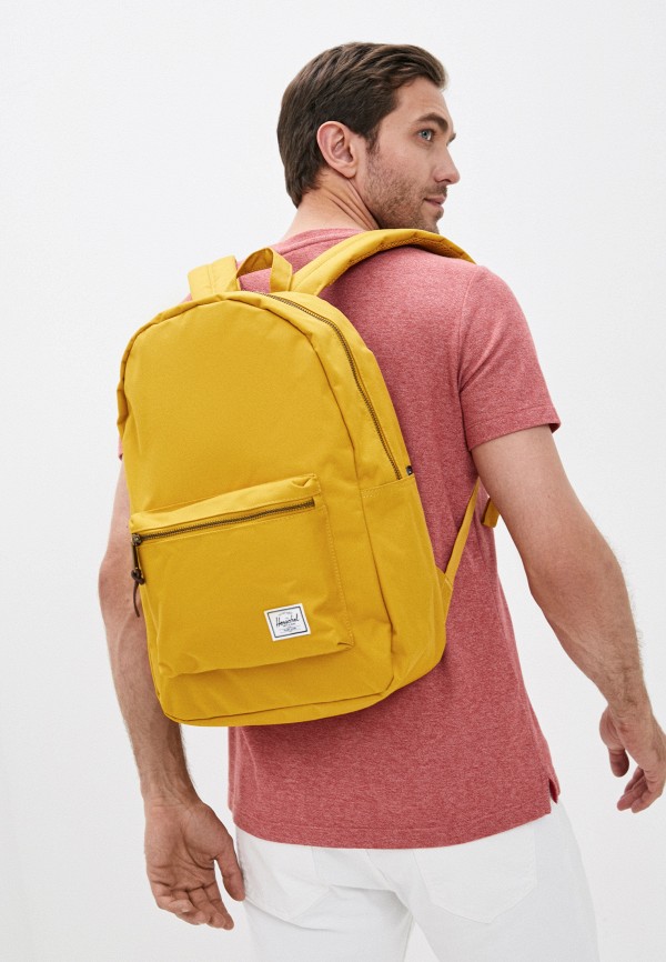 фото Рюкзак herschel supply co