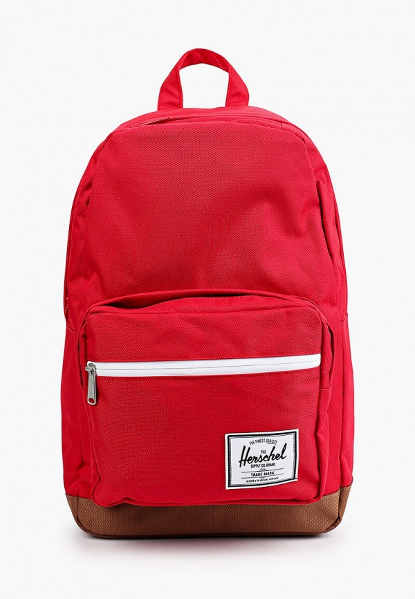 

Рюкзак Herschel Supply Co, Красный, Pop Quiz