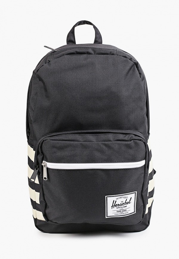 

Рюкзак Herschel Supply Co, Черный, Pop Quiz