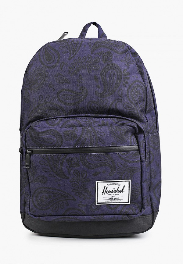 

Рюкзак Herschel Supply Co, Синий, Pop Quiz