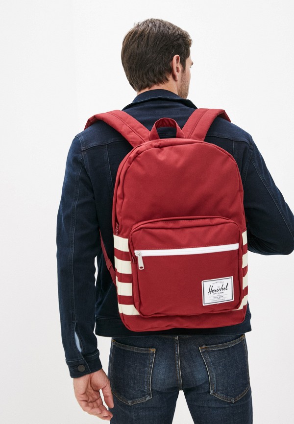 фото Рюкзак herschel supply co