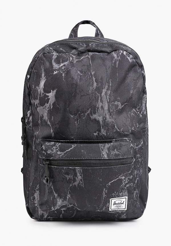 

Рюкзак Herschel Supply Co, Черный, Settlement Mid-Volume