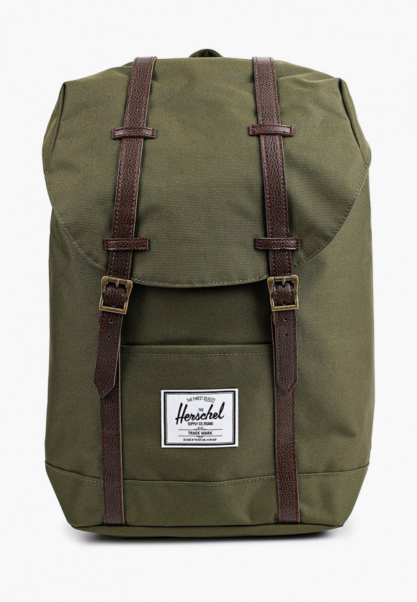 фото Рюкзак herschel supply co