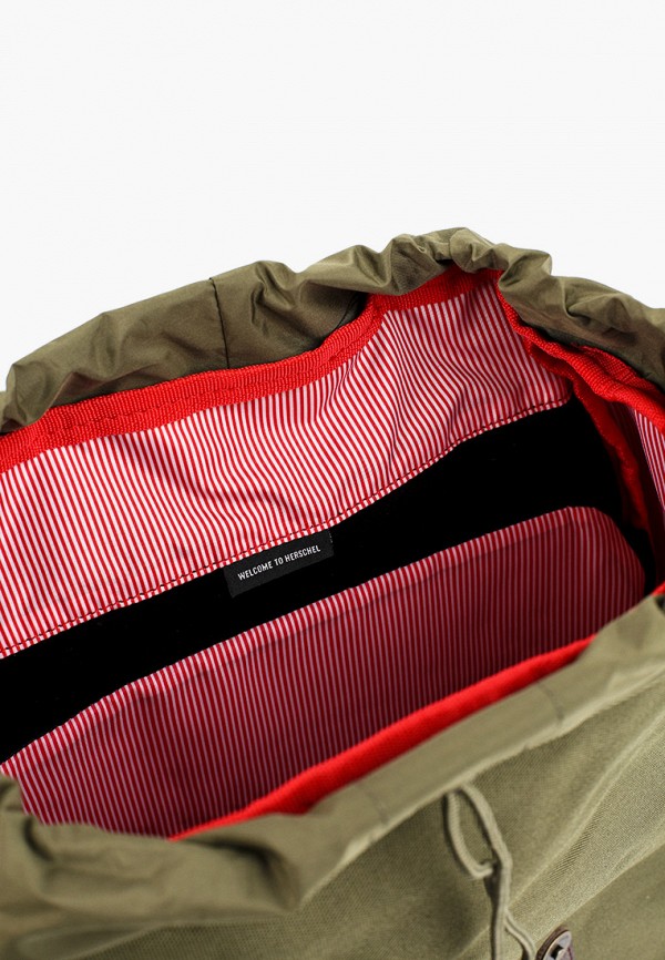 фото Рюкзак herschel supply co