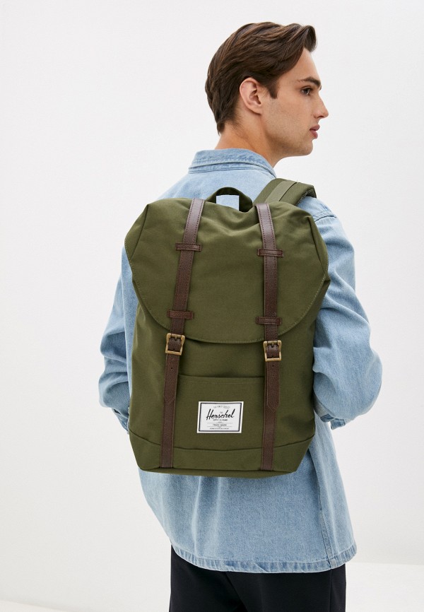 фото Рюкзак herschel supply co