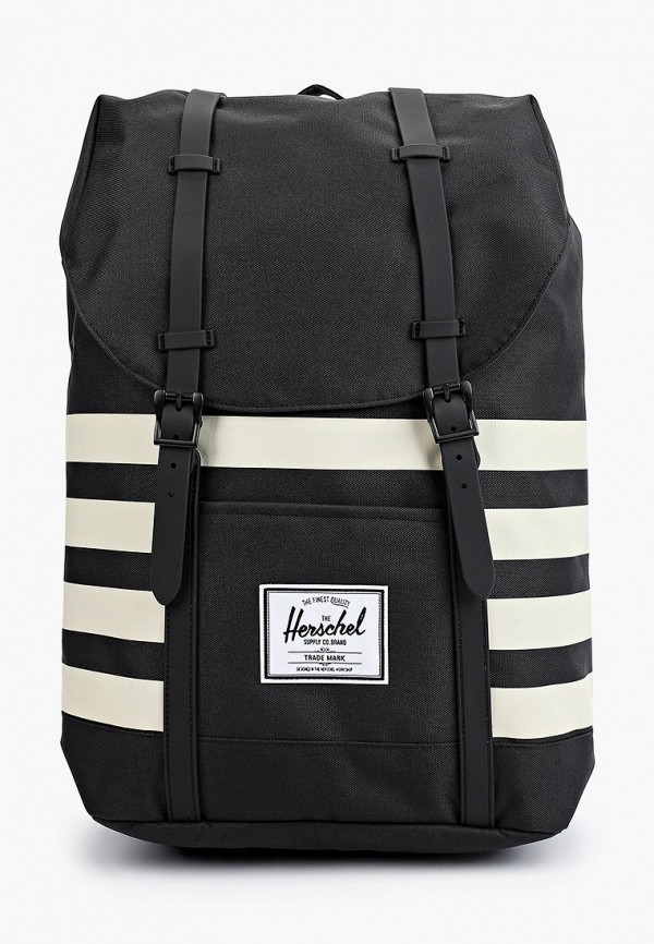 

Рюкзак Herschel Supply Co, Черный, Retreat